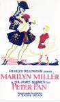 A Marilyn Miller Peter Pan Flyer