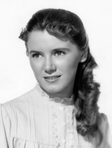 Kathleen Nolan as Wendy